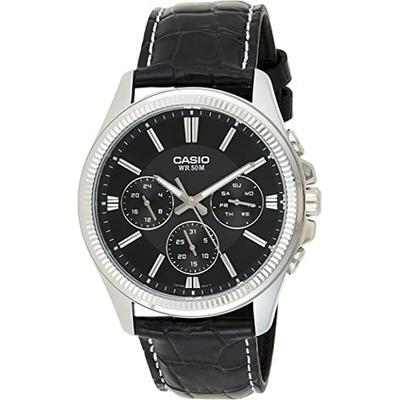 (Casio) Watch MTP-1375L-1A Men's Overseas Model [Reimported]