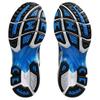 ASICS GEL Nimbus 10.1 Fabric Slip Resistant, Abrasion Resistant, Breathable 1203A543-101