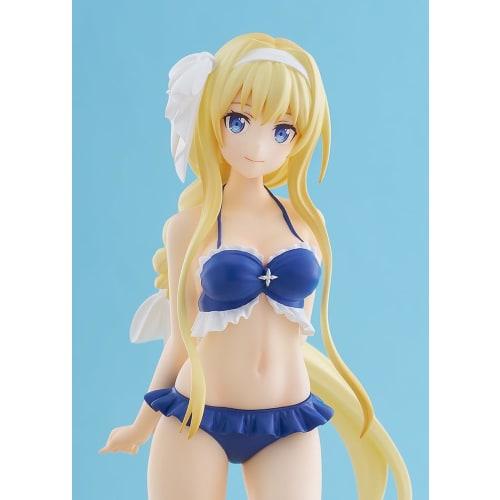 POP UP PARADE Sword Art Online: Progressive - Scherzo of Dark Twilight - BEACH QUEENS Alice - Non-scale plastic pre-painted figure