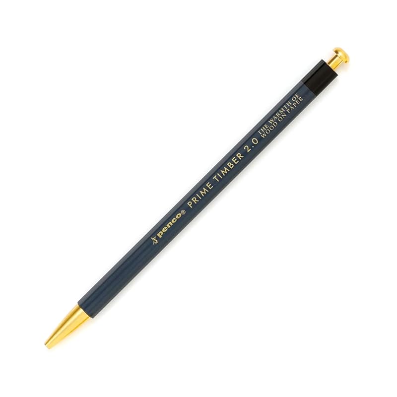 

penco Penko prime timber brass black