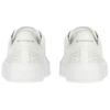Givenchy City In 4G White White Perforated Jacquard Women's BE0027E19X-100