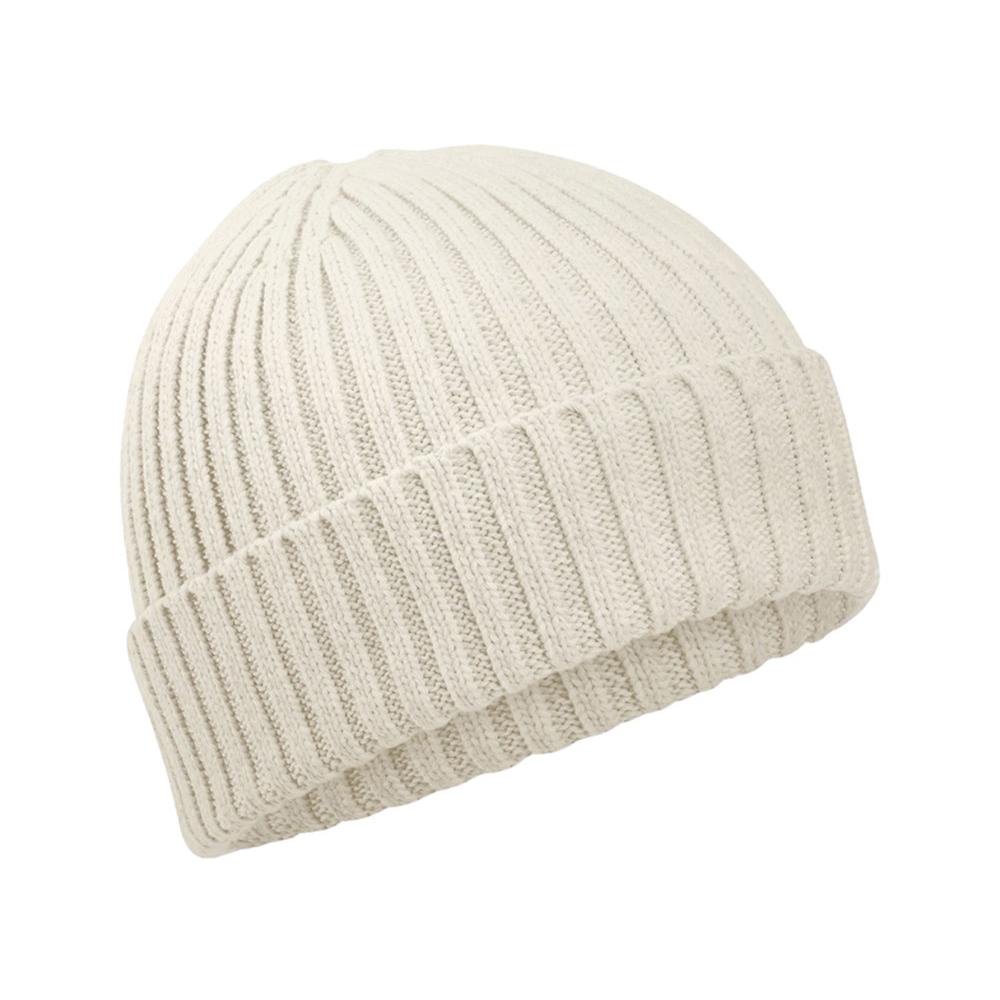 Beechfield Childrens/Kids Organic Cotton Beanie