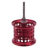 Limnyves Fishing Reel Spool Lightweight Micro Type Aluminum Alloy Wheel