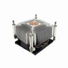 80mm CPU Air Cooler 4Pin PWM Cooling Fan – PC Radiator Ventilador for Intel 2011, X79, X99 – Replacement Case Fan