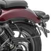 Écarteur support sacoches cavalières pour Honda Rebel 1100 21-25 gauche SH2