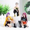 Kpop Demon Hunters Pvc Figurine Set For Anime Fans