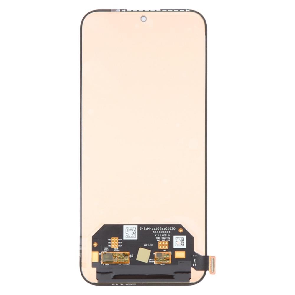 For Nothing Phone (2a) A142 OEM Grade S OLED Screen and Digitizer Assembly Replacement Part (Without Logo)