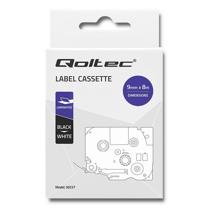 Qoltec Labels for DYMO LW-11354 | S0722540 | 57 x 32 | 1000 pieces