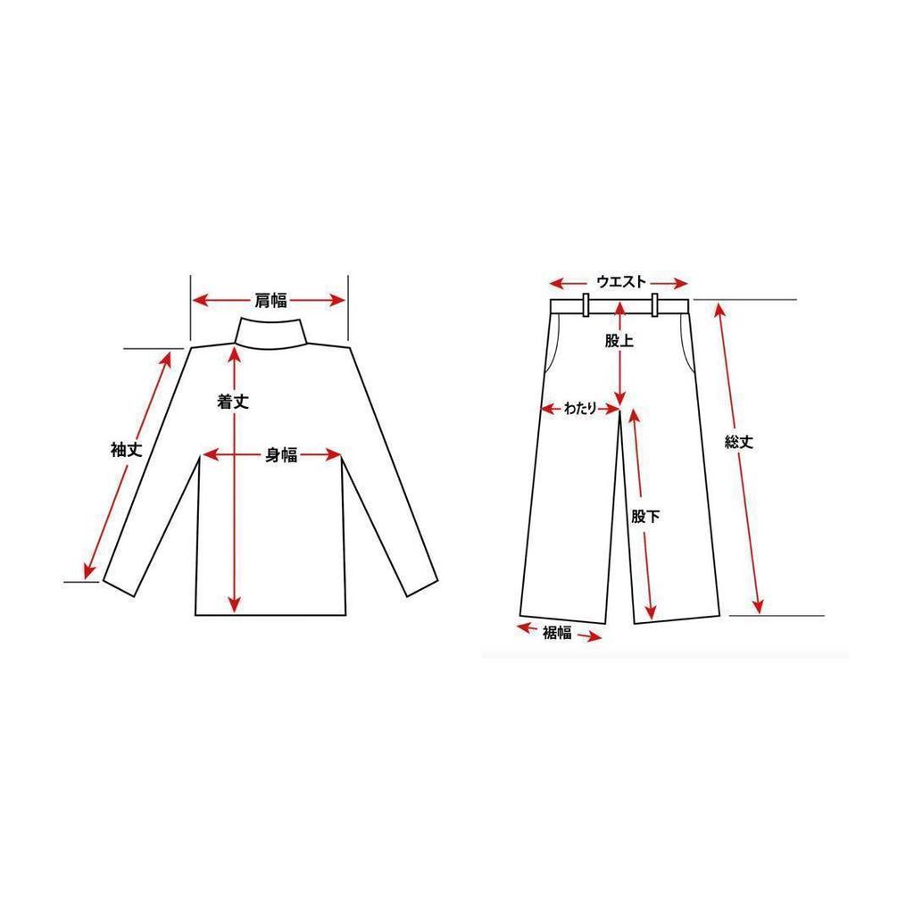 [USED] 6TAS2 Yuri! ON ICE anime sweatshirt, used clothing