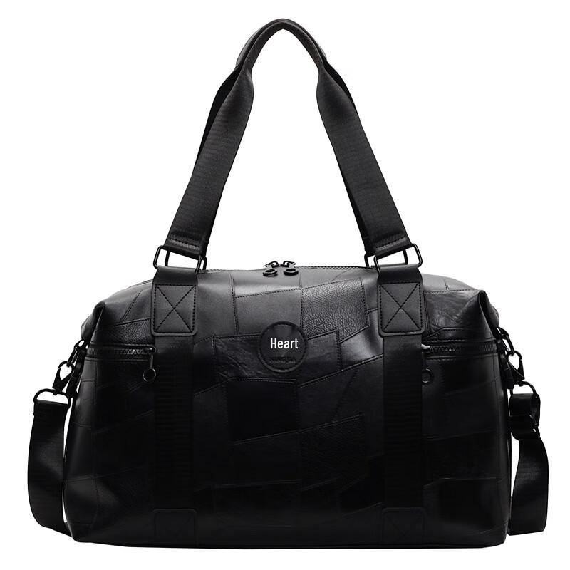 OLOMM Travel Shoulder Bag