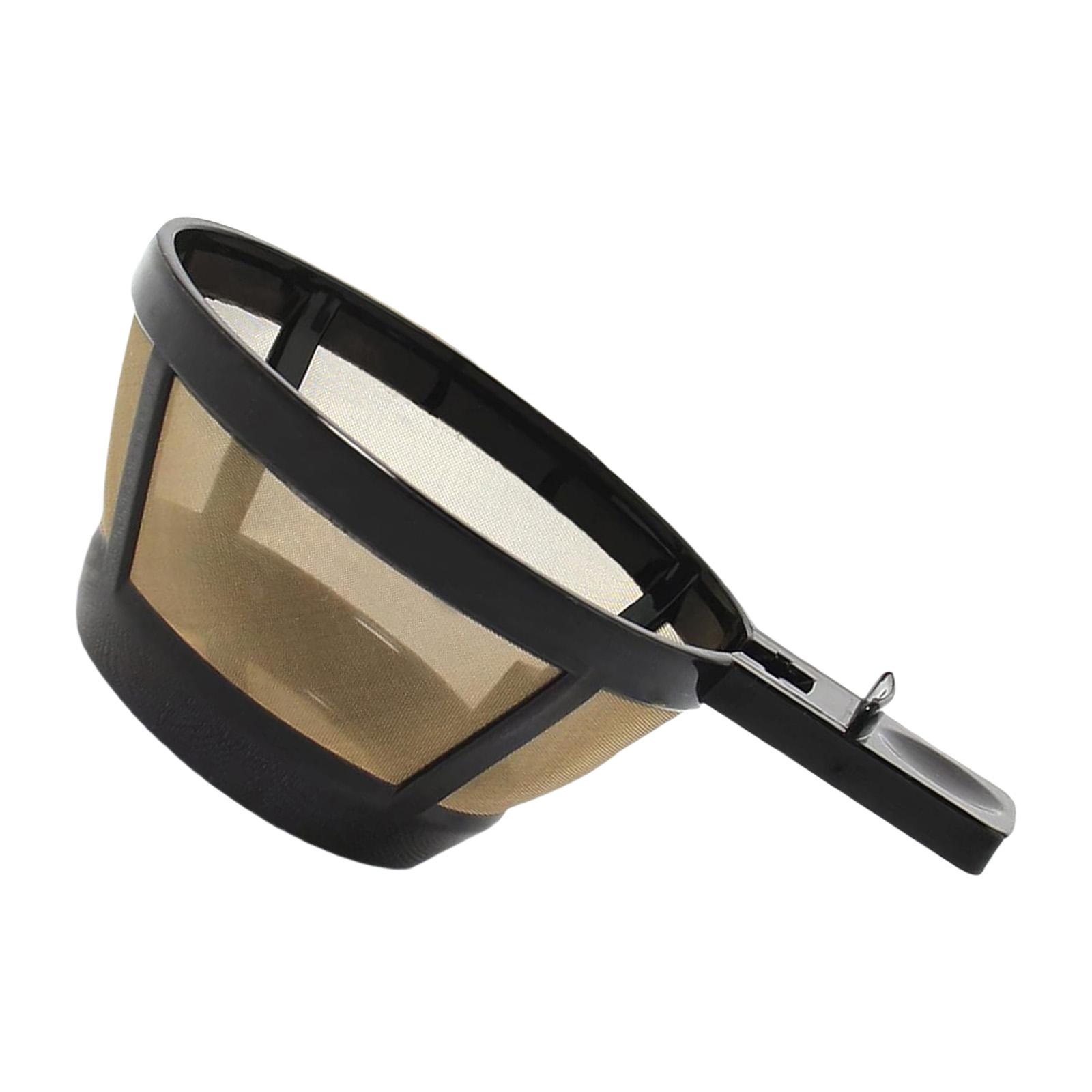 

Многоразовая корзина для заваривания кофе на одну порцию, сменный фильтр для молотого кофе для 49980A 49980Z 47650, аксессуары для кофеварки