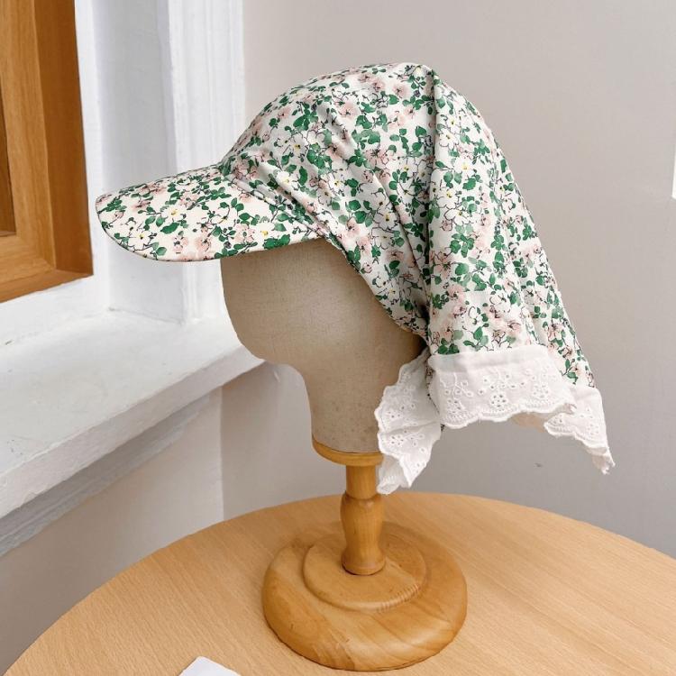 Fisherman Swimming Hat Couple Wearing Baseball Hat Soft Fashionable Beach Hat for Fashion Lover