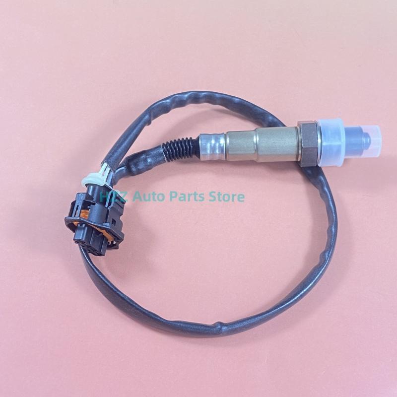 OEM# 55562205 NEW Oxygen Sensor For 2011-2015 Chevrolet Aveo Cruze Sonic Trax Epica Orlando 1.8L Buick Excelle Sensors Oxygen 5