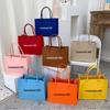 Moufou Thickened Felt Business Gift Tote Bag