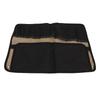 Motorcycle Roll Tool Pouch Large Capacity Thick Portable Multi   Hanging Tool   Bag