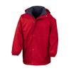 Result Mens Reversible StormDri 4,000 Waterproof Windproof Anti Pilling Fleece Jacket