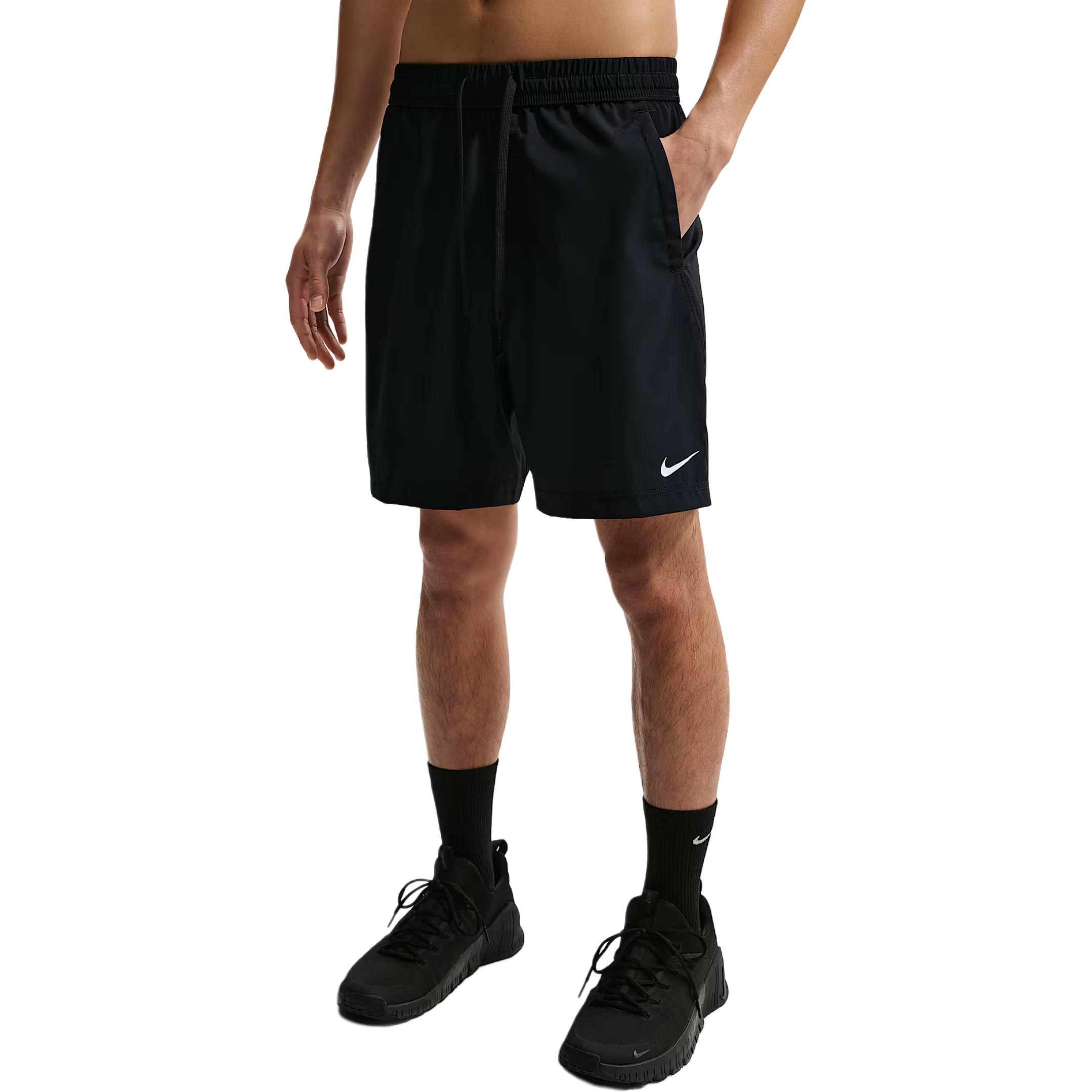 Nike Dri Fit Sports Shorts Men s IF2785-010 S