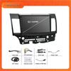 Mitsubishi Lancer Android Smart Navigation System: All-in-One Navigation Solution