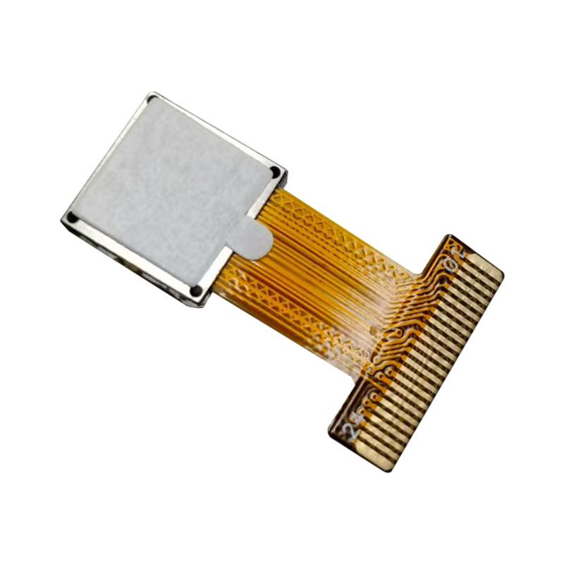 2MP OV2640 Camera Module for STM32/K210/ESP32, 24-Pin