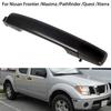 Front LH RH Outside Door Handle For 2005-2008 Nissan Frontier 2005-2015 Xterra