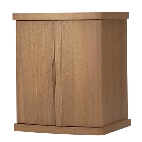 Takita Shoten Compact Buddhist Altar, Made In Japan, Esora No. 13, 39.5cm High X 33cm Wide, Very Small, Modern Mini Buddhist Altar