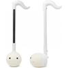 Otamatone Cube Otamatone Techno White Single Item White