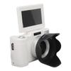Smart Digital Camera Anti Shake 3inch   Screen Auto   Face Beautifying Function 52mm Interface 16x Zoom 48MP 4K HD Digital Camera