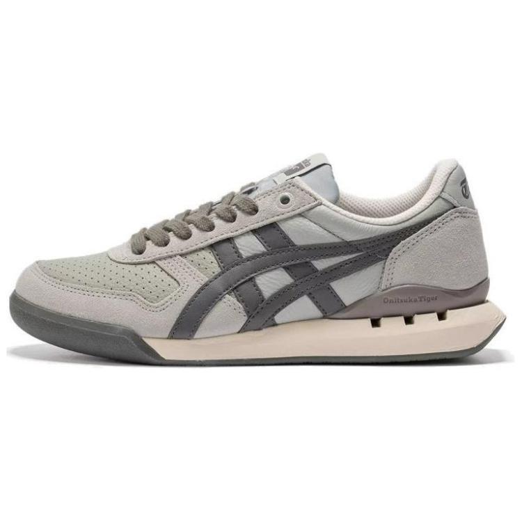 Onitsuka Tiger Ultimate 81 Grey Men s 1183C074-021 EU 37