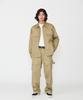 Dickies G.W.C Gardening Shirt Khaki