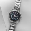 Casio Men EDIFICE Black Watch EFR-S567YD-1AUPR
