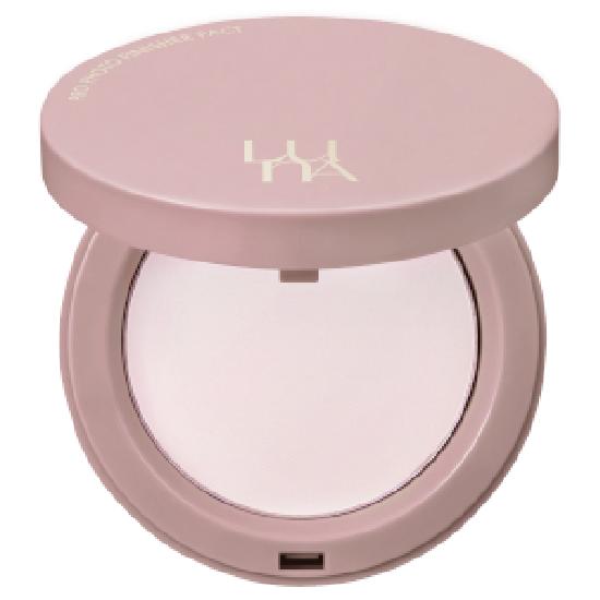 Luna Pro Photo Finisher Blur Powder Pact 4 Colors
