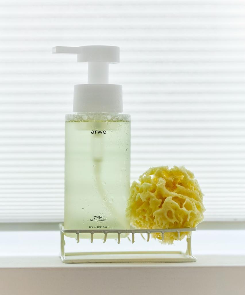 Arbe Yuja Hand Wash 300ml