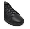 Men's Sneakers Calvin Klein Low Top Lace Up Eyelet Jaq Mono Hm0hm01815 Black