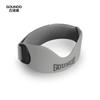 1PC/2PC GOUNOD Knee Strap for Support Knee  Basketball Stabilizer Brace Silicone Band Elasticity Fixed Supportion Patellar Ring