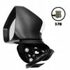 Left Mirror Mazda 6 2012-2022 Electric Folding Heated 9-Pin + Bsm