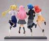 Bocchi the Jumping Girl Figure Set Rock! Non-Scale
