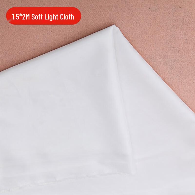 OLOEY Photography Soft Light Diffuser Kit