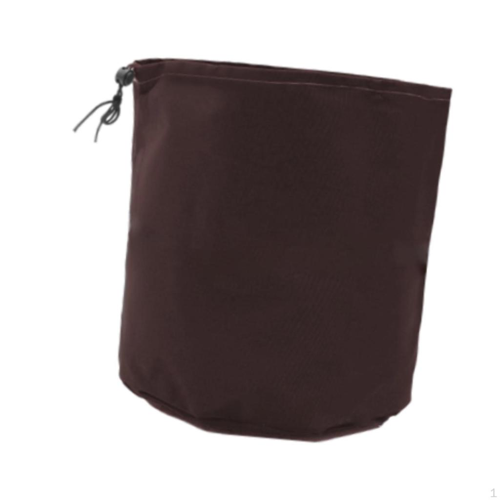 Cover for Engine Bag, Easy To Remove, Portable And Removable