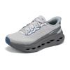 Skechers Mens Go Comfortable Versatile Durable Low-Top Running Shoes Men Sneakers Gray 220425-GRY