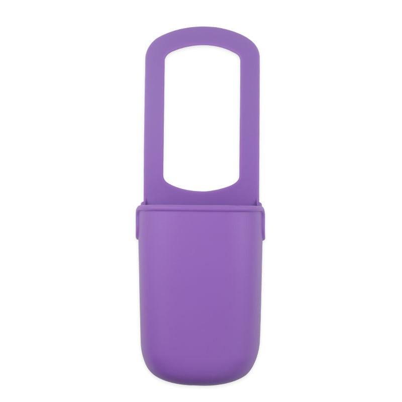 Silicone Cup Holder Multifunctional Silicone Cup Bag