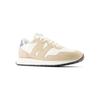 New Balance 237 Incense Mercury Blue Unisex Sneakers Cream Sea-Salt MS237SM