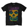 Men's Misfits Warhol Fiend Slim Fit T-shirt X-Large Black