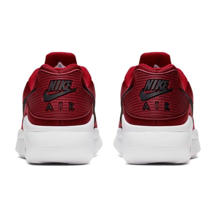 Nike Air Max Oketo 'Team Red Black' AQ2235-600