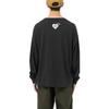 HUMAN MADE Tiger L/S T Shirt HM24CS006