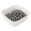 500x Assorted G25 Precision Steel Bearing Balls 1/8 5/32 3/16 7/32 1/4 Grade 25
