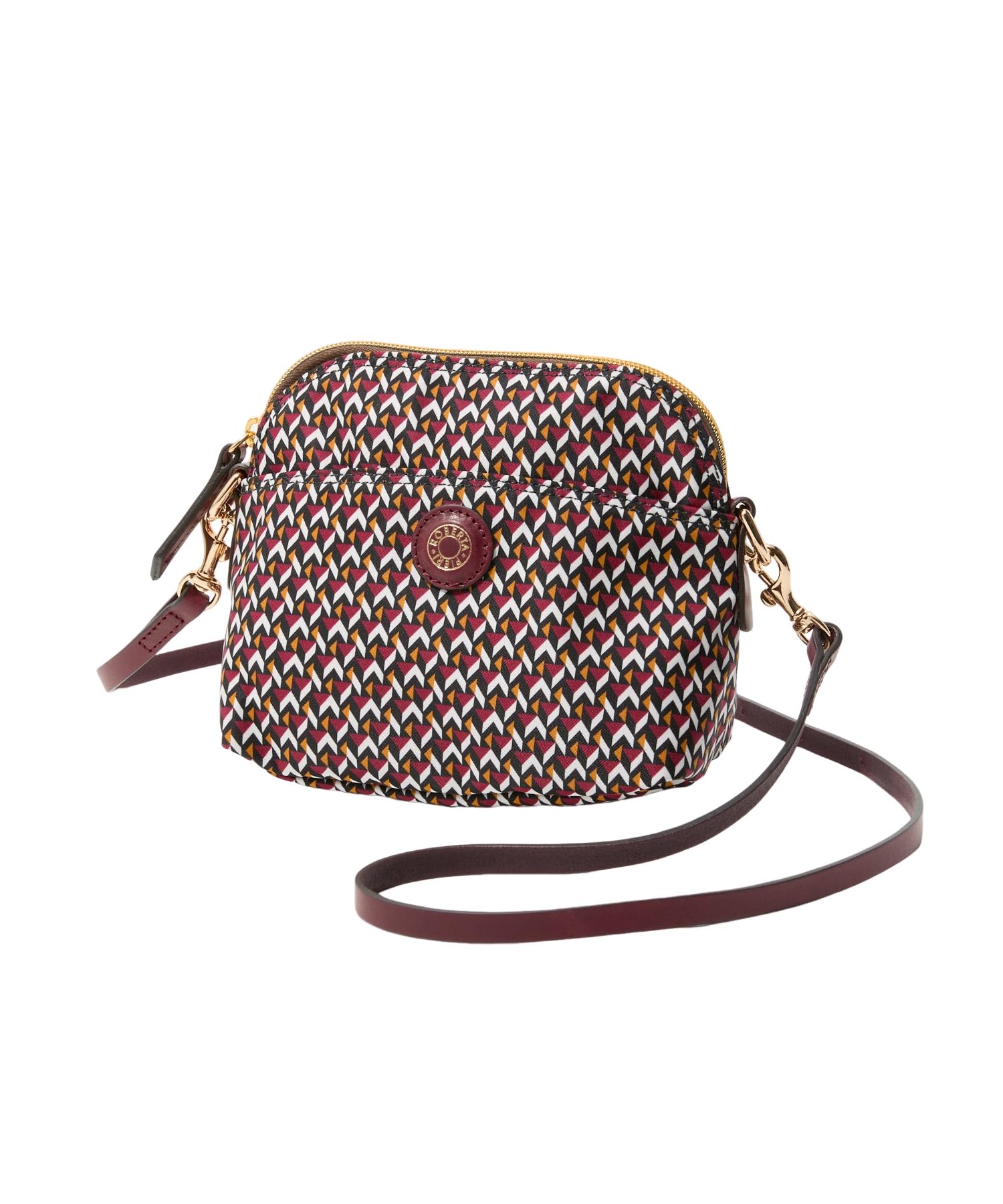 

Roberta Pieri TATAMI BUGY COSMETIC CROSSBODY Сумка через плечо для женщин [Б/у]