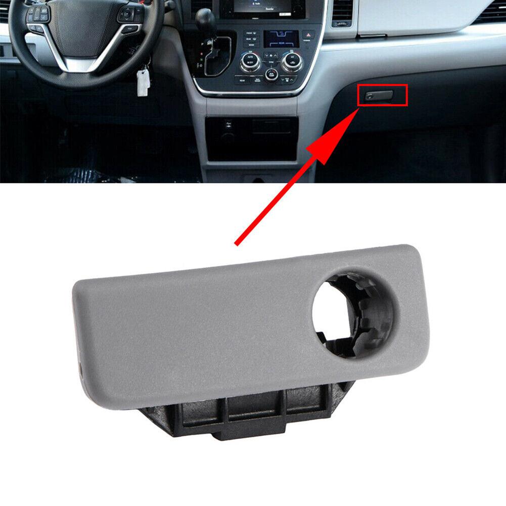 55506-AE010 Maçaneta de Trava Acessórios Para Sienna 2004-2010