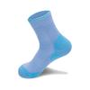 TFO Merino Wool Socks, Breathable Outdoor Sports Running Socks Hiking Socks 2902413 Women's Sky Blue