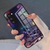 Band C-Coldplay Phone Case For Samsung S26 S25 Plus S20 S20 Plus S22 Ultra S23 FE S21 Plus S21 Ultra Glass Cover