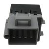 New HVAC Blower Motor Control Switch 599-5000 for 384 2008-2015 Car Auto Parts